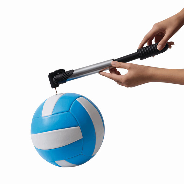 Bicycle Air Pump Airflow