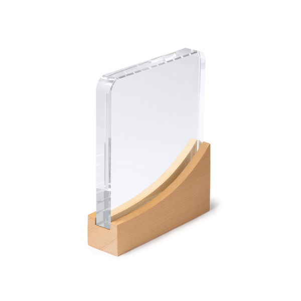 Trophy Kuder Transparent
