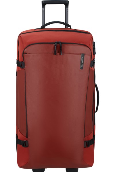 Armox Duffle/Wh 79/29 - Samsonite - Rust