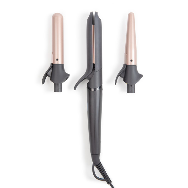 Multistyler lisseur boucleur