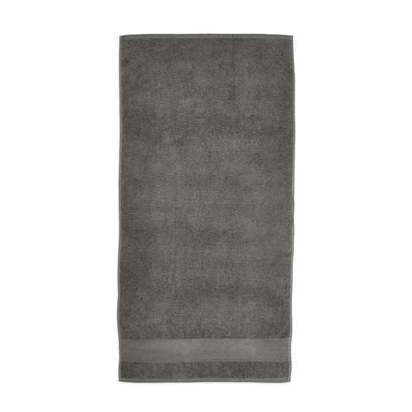 Donatello L Towel - Tmavě Šedá