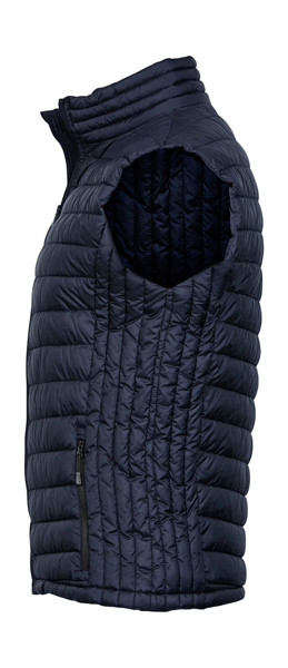 Zepelin Vest - Deep Navy / M