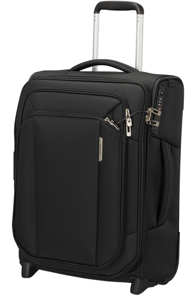 Respark Upright 55 EXP. - Samsonite - Ozone Black