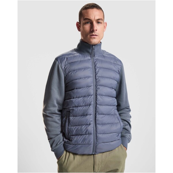 Vivaro unisex jacket - Lead / 2XL