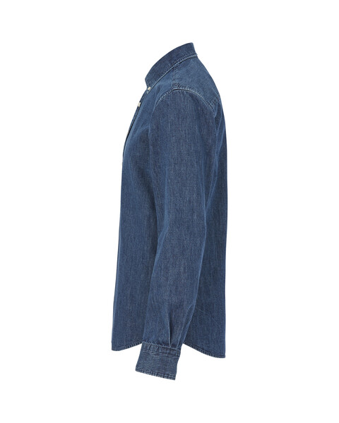 DARK DENIM SLIMFIT Navy 40