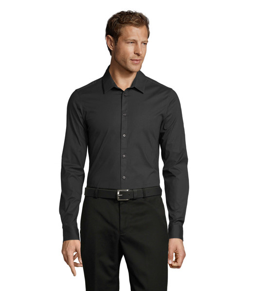 CAMISA BLAKE MEN