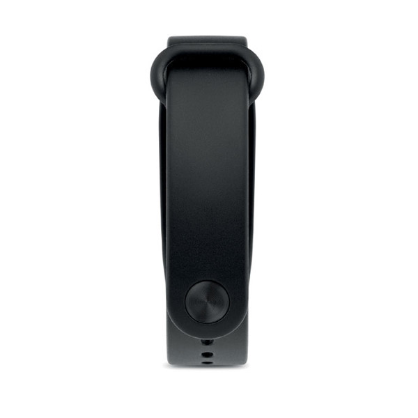 Arta smart watch, 0.96 inch LCD, 90 mAh battery - Black