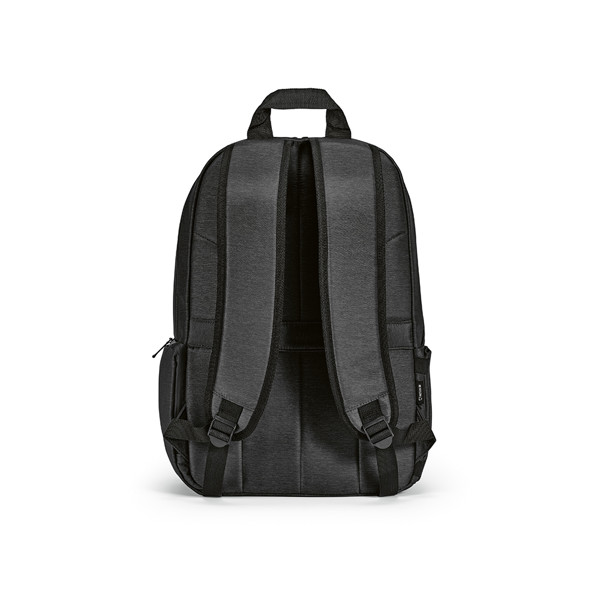 Madrid Backpack - Černá