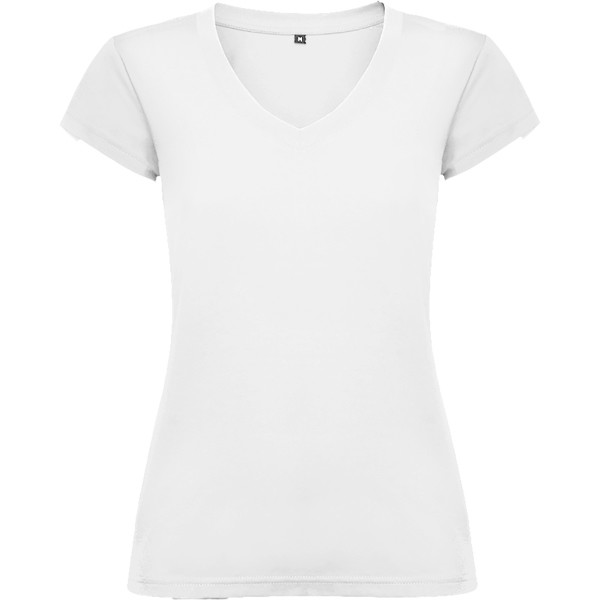 Victoria T-Shirt - Rosette / S