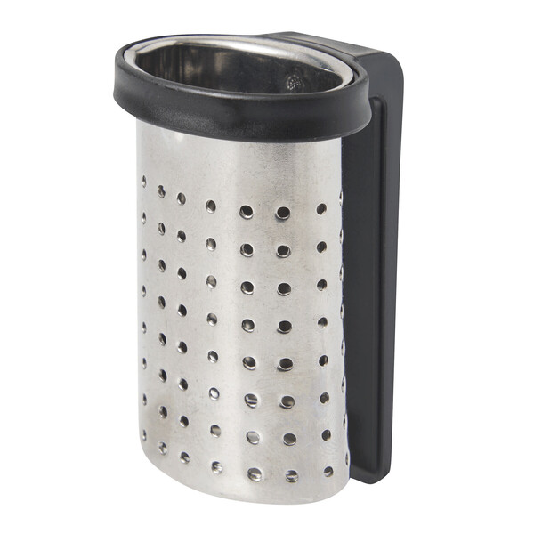 Čajový infuzér Steepster - Čierna