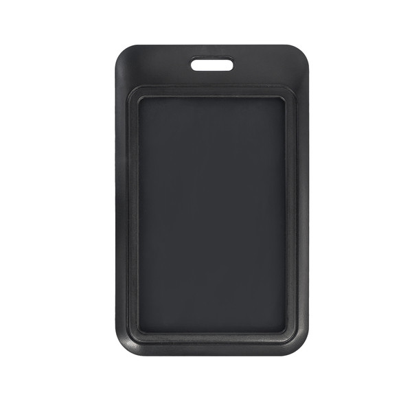 Gant retractable ID lanyard