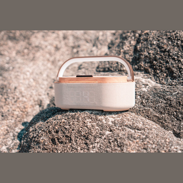 Bluetooth Speaker Limassol 2,000 mAh