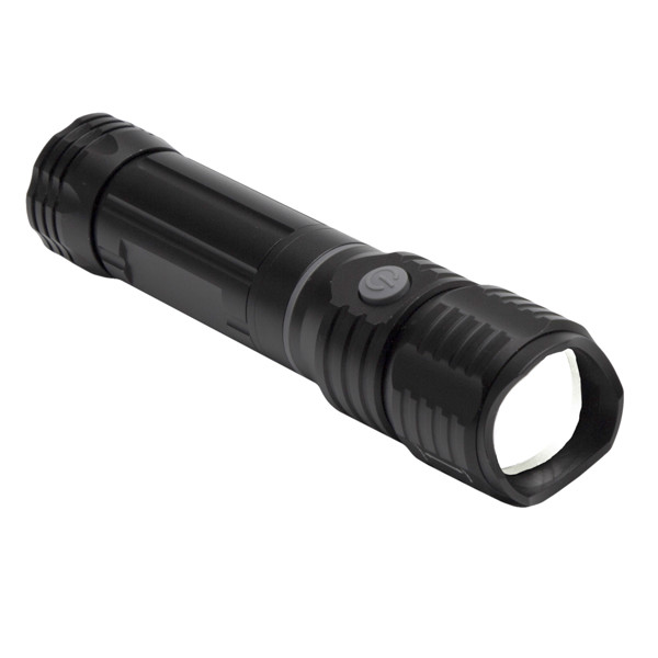 Robust torch - Black