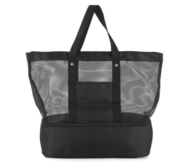 Beach cooler bag SAND