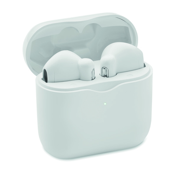 Slušalke Oreta TWS, 5.3 Bluetooth, 4 ure predvajanja