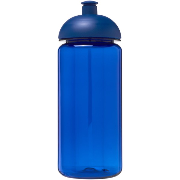Bidon Octave Tritan™ o pojemności 600 ml z wypukłym wieczkiem - Niebieski