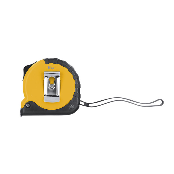 Flessometro Burkex 3m - Bianco