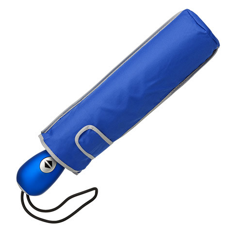Taschenschirm FICTION - Royalblau