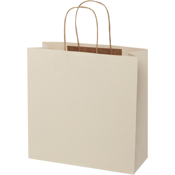 Papirnata vrečka za kmetijske odpadke, 150 g/m2, 31x12x31 cm