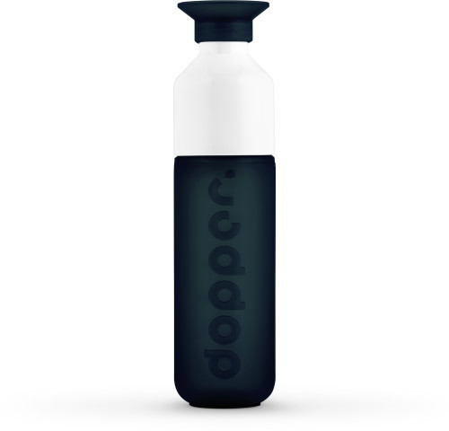 Fľaša na vodu Dopper Original 450 ml, Dark Spring