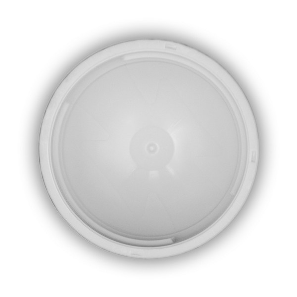 Lip balm | Sahli - silver