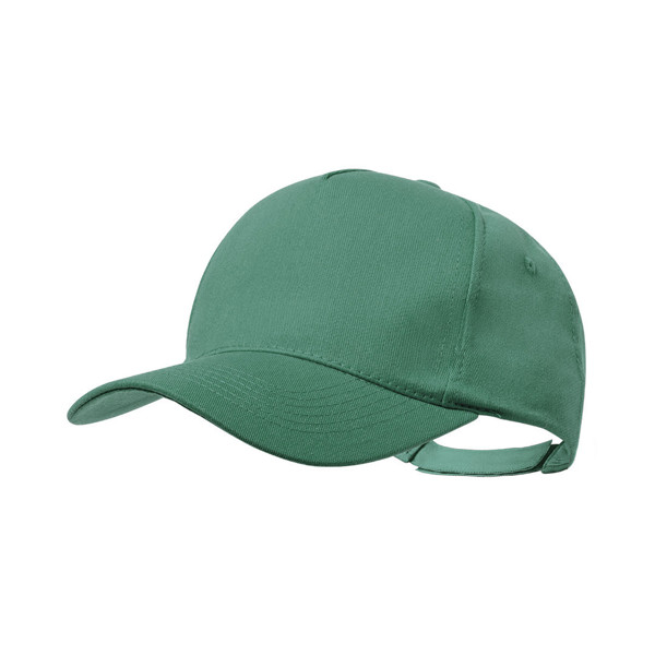 Gorra para niño 5 paneles Modiak