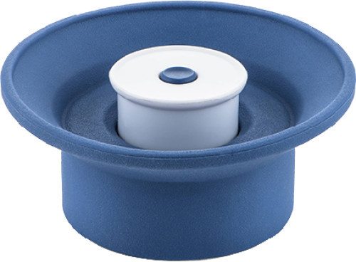 Vrchnák Dopper Sport, Atlantic Blue