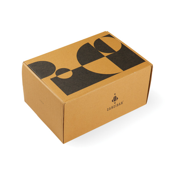 Set brisač Vinga Landro, bombaž 500 g/m² - Izrazito bela barva