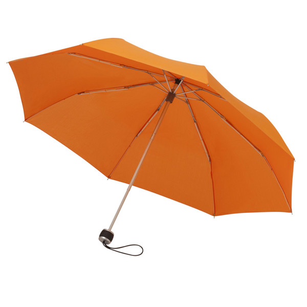 Taschenschirm SOHO - Orange