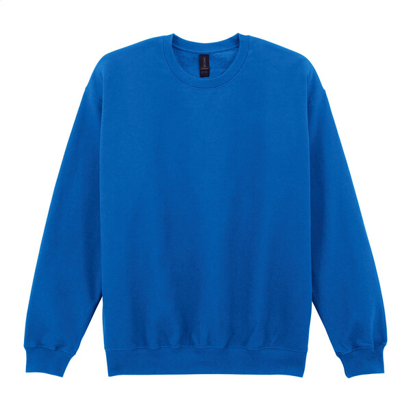 Sweat À Col Ras Du Cou GISF000 - Bleu / XXL
