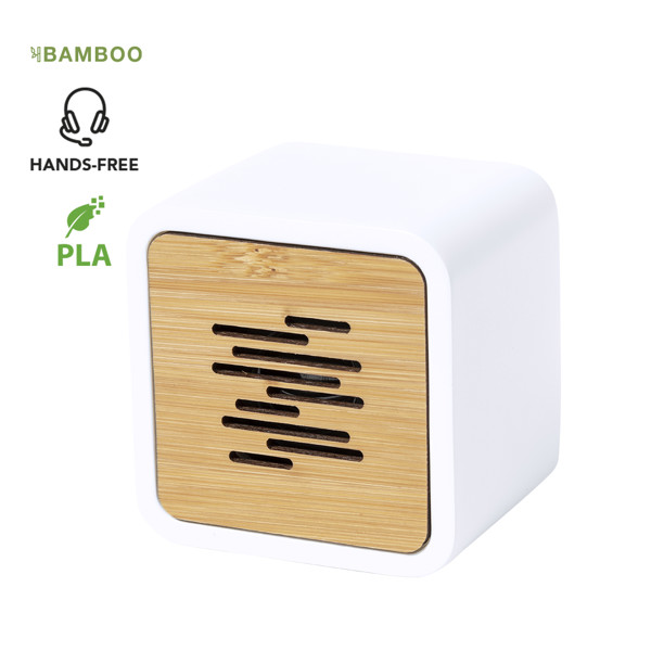 Altavoz Pixie