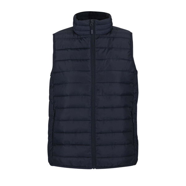 STREAM WOMEN Bodywarmer Stream Bw Women - French MarineXXL