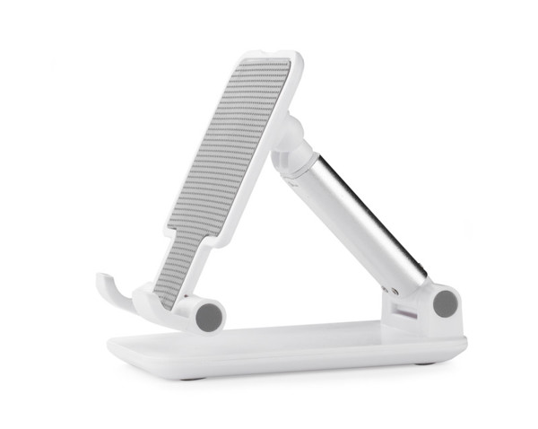 Phone stand MOVIL - white