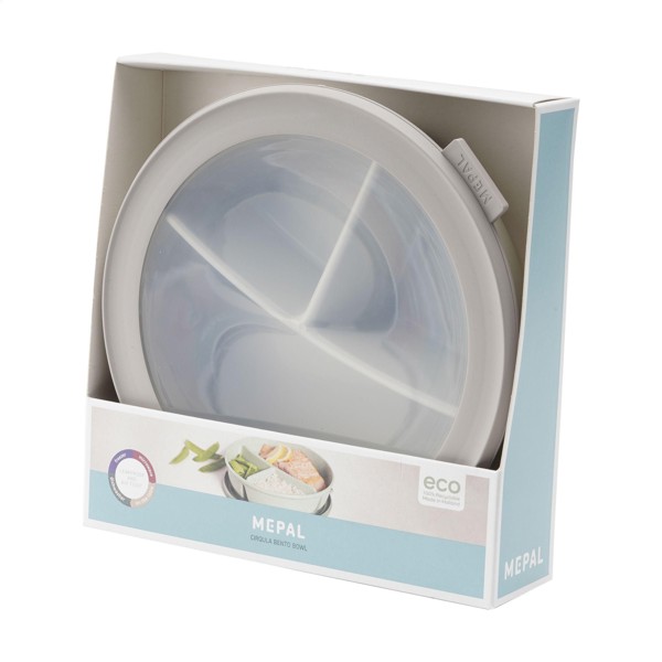 Mepal Bento Cirqula Bowl - blanc