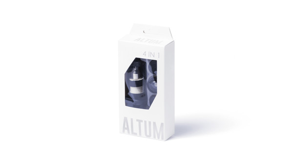 Set Altum