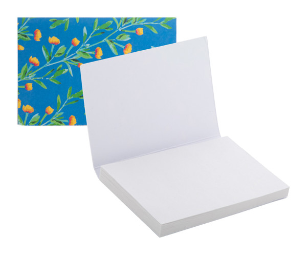 Custom Sticky Notepad CreaStick Note S