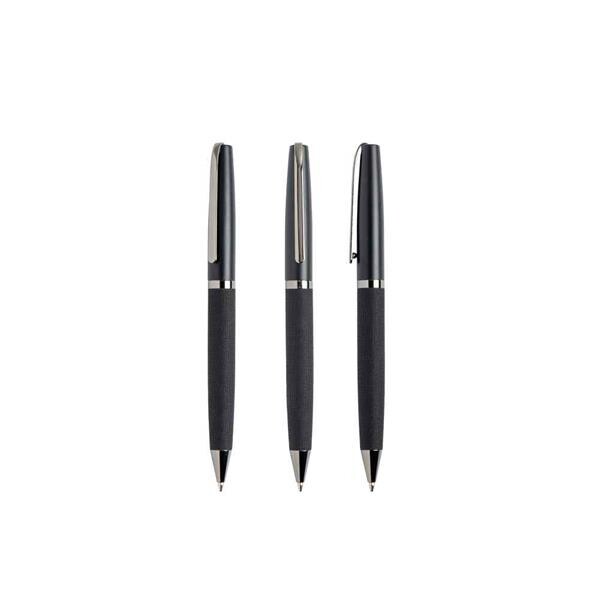 Set Orwell - Preto