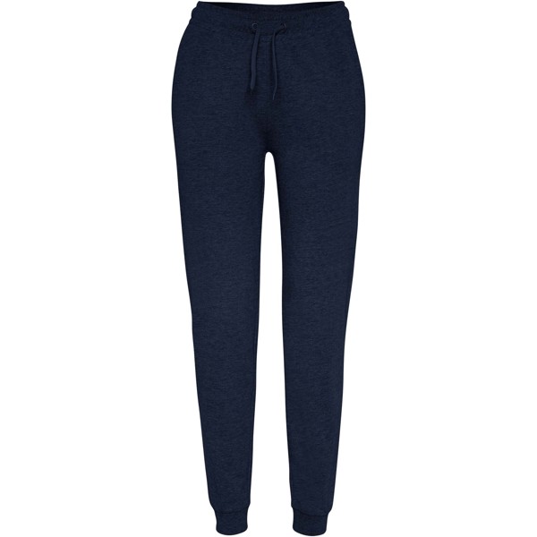 Pantaloni da donna Adelpho - Blu navy / XL