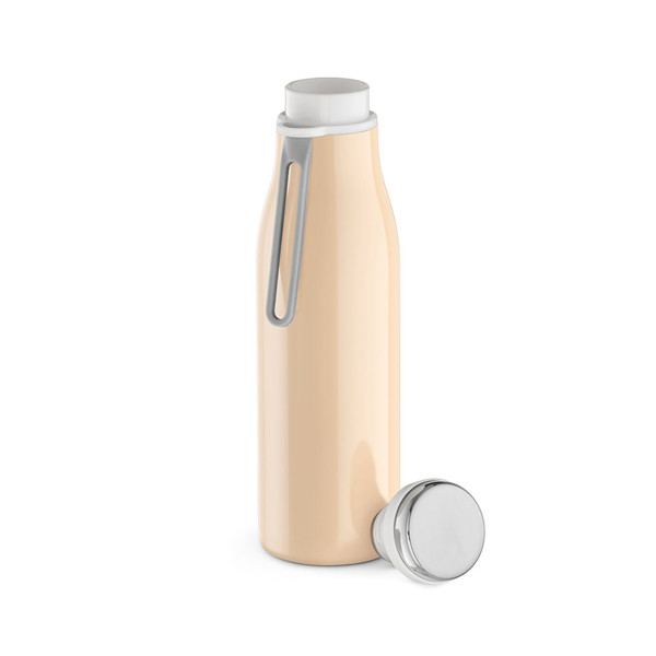 Arkansas 500 Bottle - Champagne