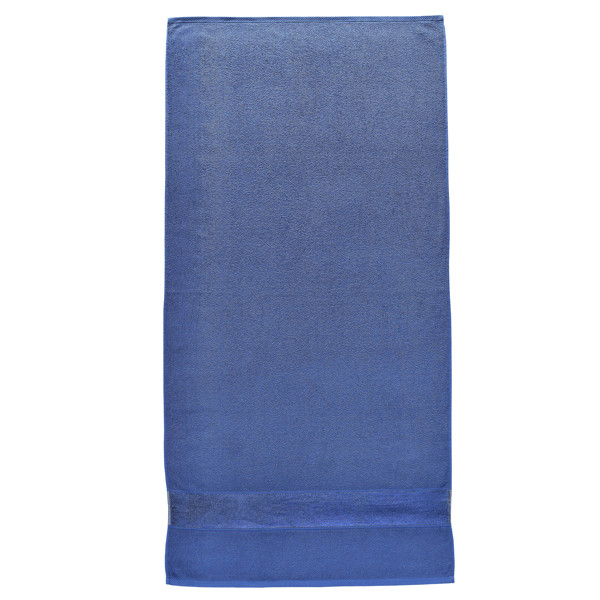 Frottee Aus 100 % Baumwolle (300 G/M2) Mit Band. 30X50 Cm - Königlich