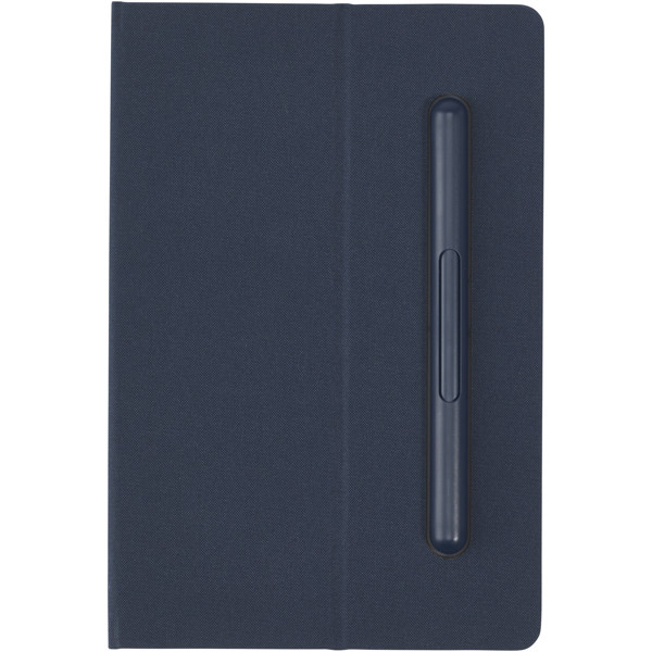 Ensemble stylo à bille et carnet de notes Skribo - Marine