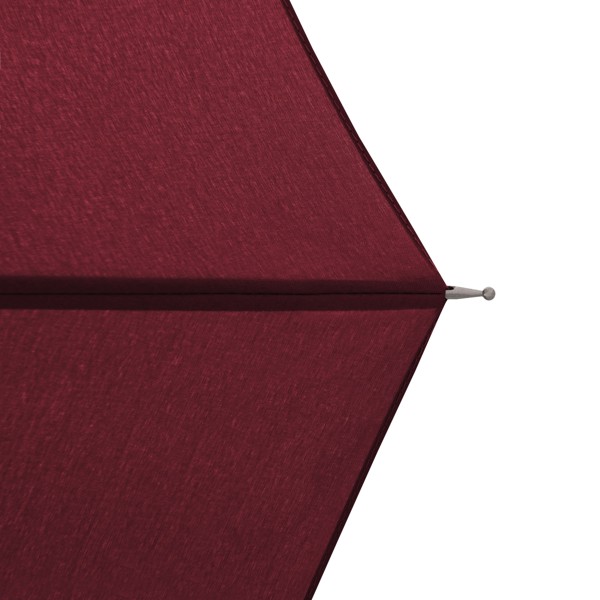 doppler Dublin AC - Wine Red