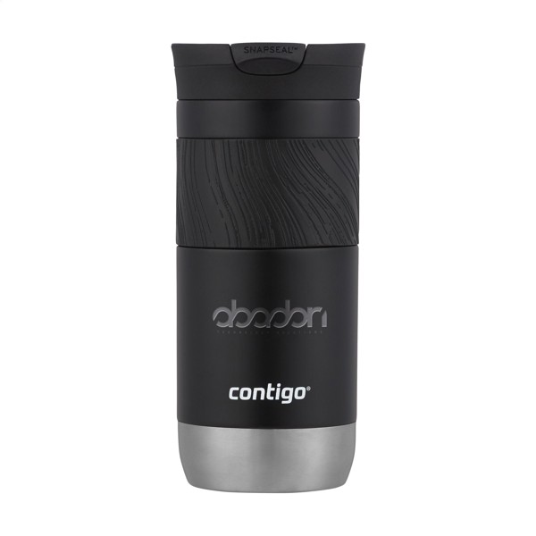 Contigo® Byron 2.0 470 ml thermo cup - White