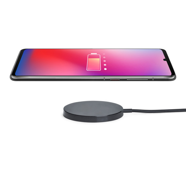 Chargeur magnétique induction fast charge