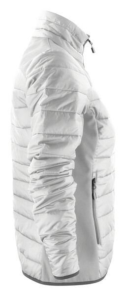 Expedition Lady Jacket White XXL