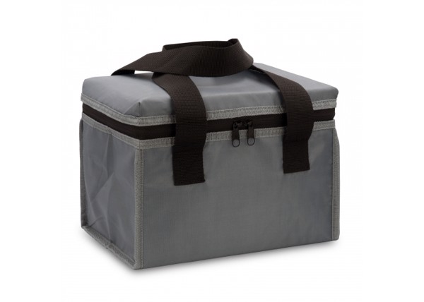 Cooler bag Cargo 420D - Grey