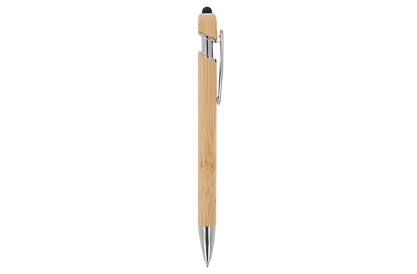 Ballpoint pen Paris Bamboo Stylus