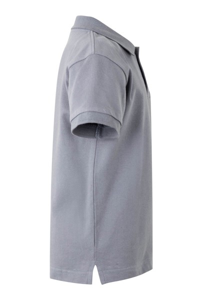 POLO MANGA CURTA KIDS MACKAY KIDS