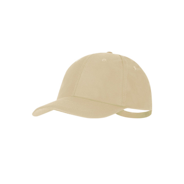 Gorra Orban - Natural