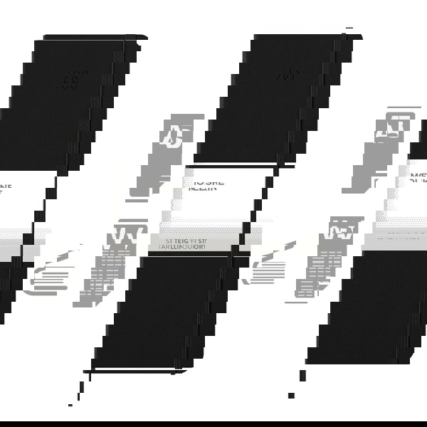 MOLESKINE Wochenkalender